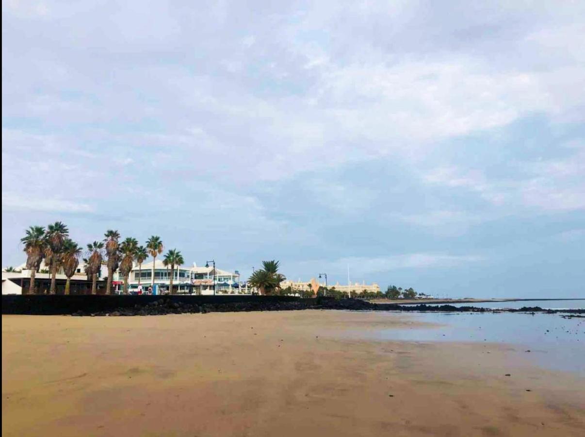 Villa La Casa de la Playa Puerto del Carmen  Exterior foto
