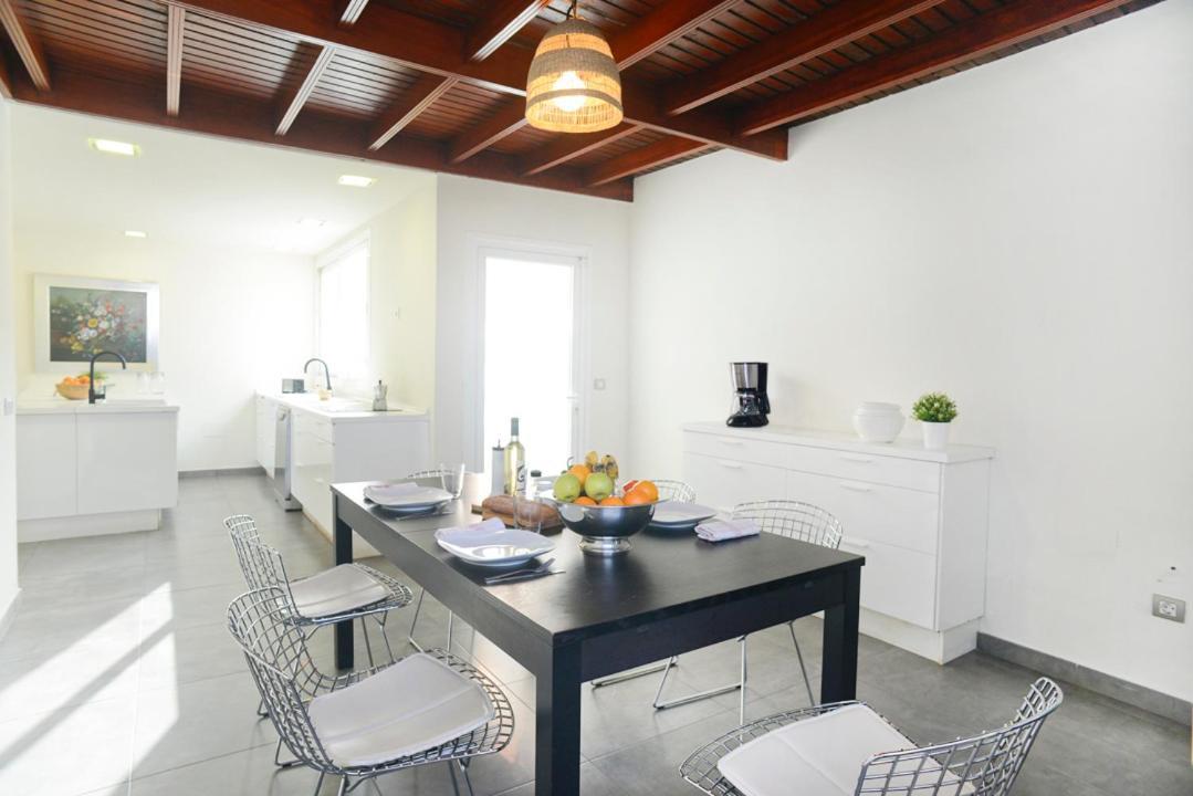 Villa La Casa de la Playa Puerto del Carmen  Exterior foto